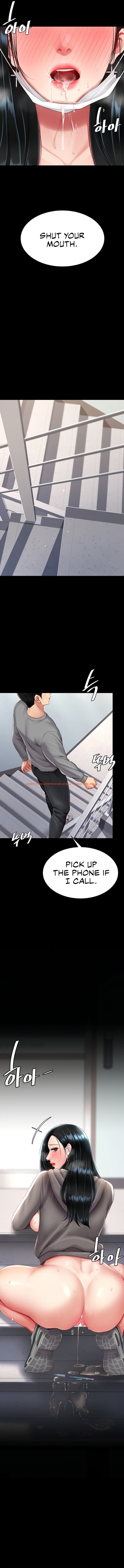 Read Hentai Image 12 de0fc in comic Go Ahead, Mom - Chapter 77 - hentaitnt.net