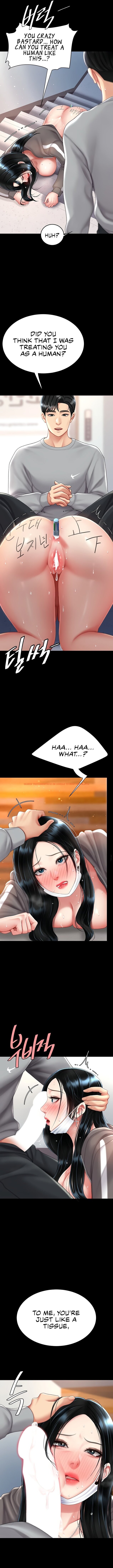 Read Hentai Image 8 de0fc in comic Go Ahead, Mom - Chapter 77 - hentaitnt.net