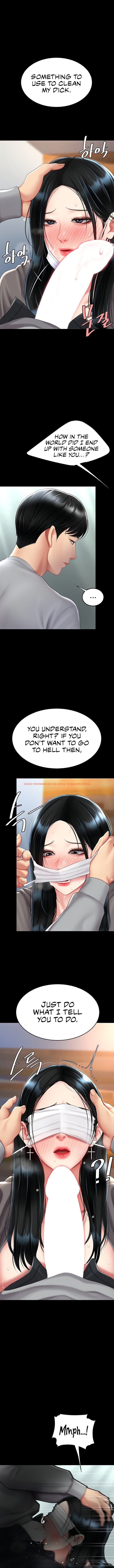 Read Hentai Image 9 de0fc in comic Go Ahead, Mom - Chapter 77 - hentaitnt.net