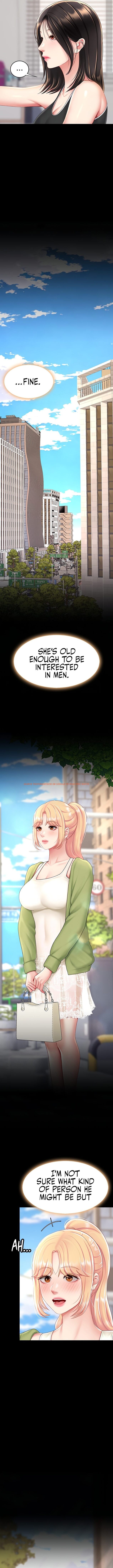 Read Hentai Image 15 66fb3 in comic Go Ahead, Mom - Chapter 79 - hentaitnt.net