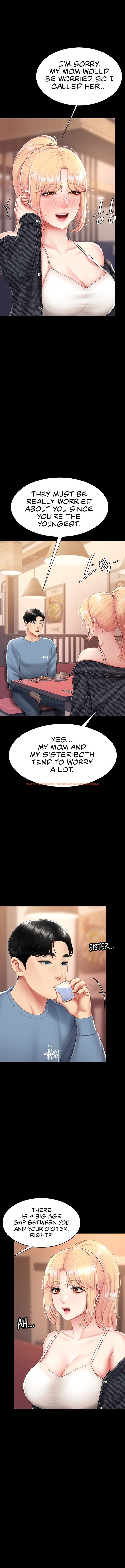 Read Hentai Image 4 66fb3 in comic Go Ahead, Mom - Chapter 79 - hentaitnt.net