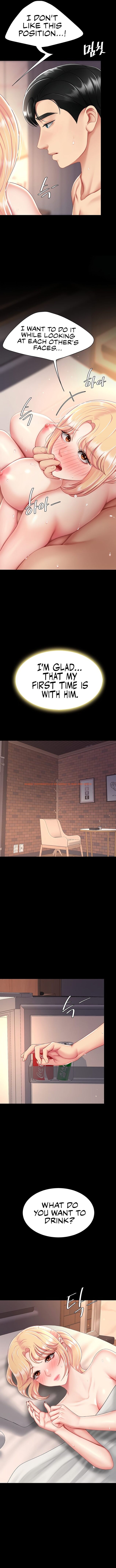 Read Hentai Image 11 ddbb1 in comic Go Ahead, Mom - Chapter 82 - hentaitnt.net