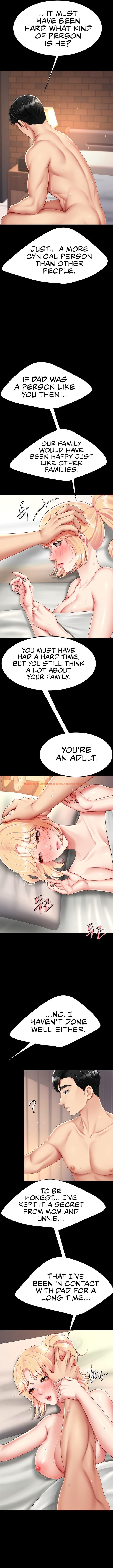Read Hentai Image 13 ddbb1 in comic Go Ahead, Mom - Chapter 82 - hentaitnt.net