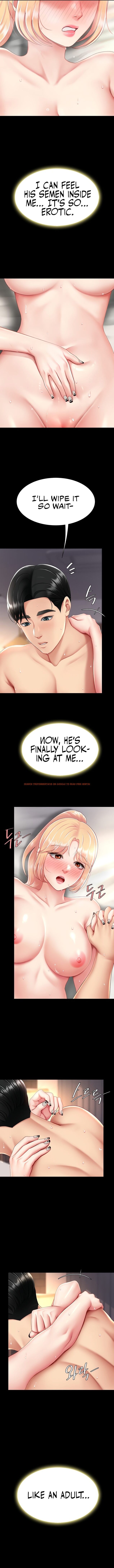 Read Hentai Image 8 ddbb1 in comic Go Ahead, Mom - Chapter 82 - hentaitnt.net