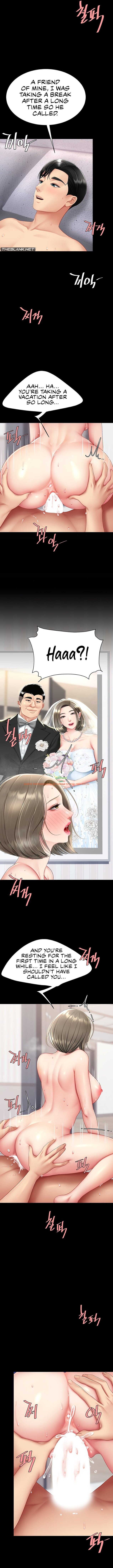 Read Hentai Image 10 a4d82 in comic Go Ahead, Mom - Chapter 83 - hentaitnt.net