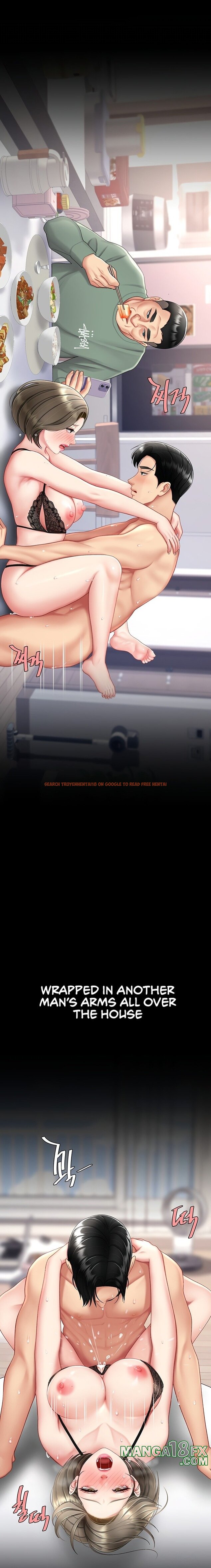 Read Hentai Image 14 710 in comic Go Ahead, Mom - Chapter 84 - hentaitnt.net