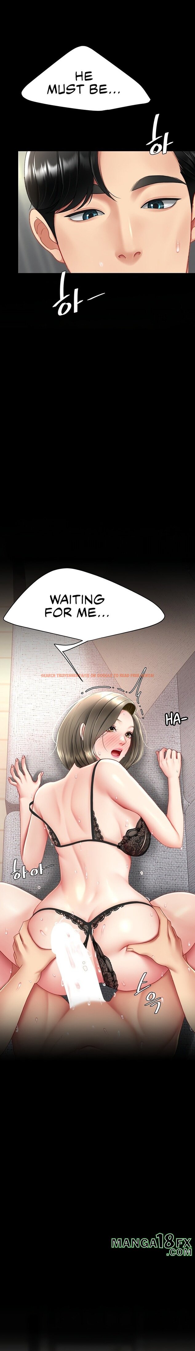 Read Hentai Image 24 711 in comic Go Ahead, Mom - Chapter 84 - hentaitnt.net