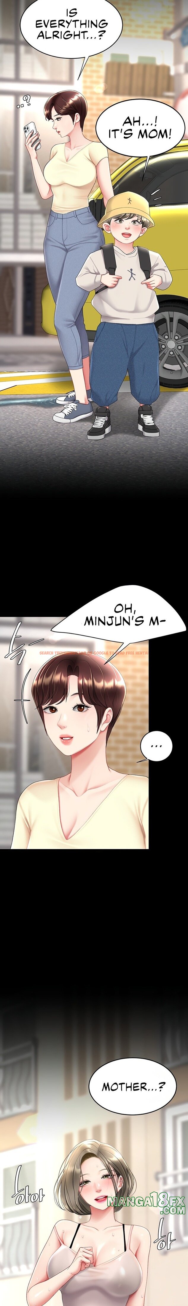 Read Hentai Image 26 711 in comic Go Ahead, Mom - Chapter 84 - hentaitnt.net
