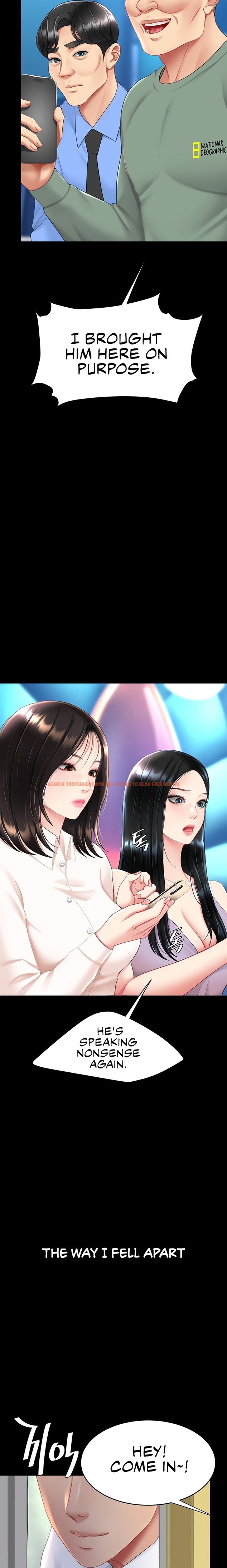 Read Hentai Image 31 37711 in comic Go Ahead, Mom - Chapter 84 - hentaitnt.net