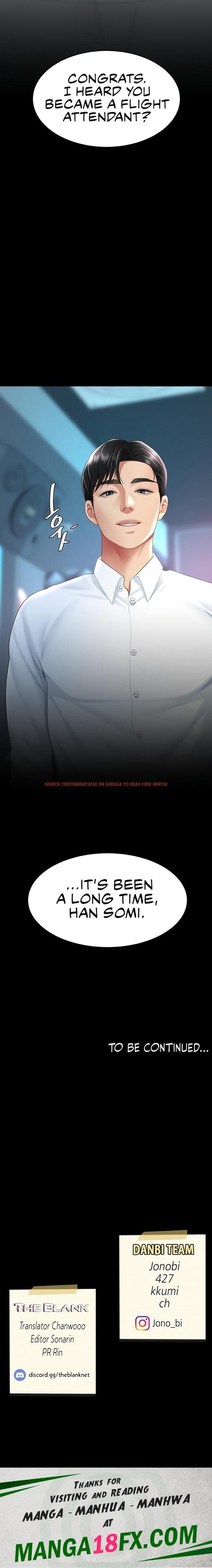 Read Hentai Image 33 711 in comic Go Ahead, Mom - Chapter 84 - hentaitnt.net