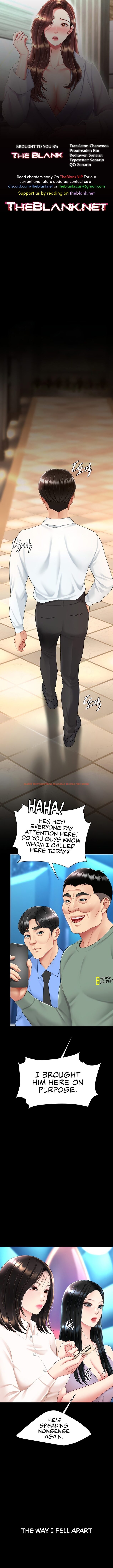 Read Hentai Image 1 b85a5 in comic Go Ahead, Mom - Chapter 85 - hentaitnt.net