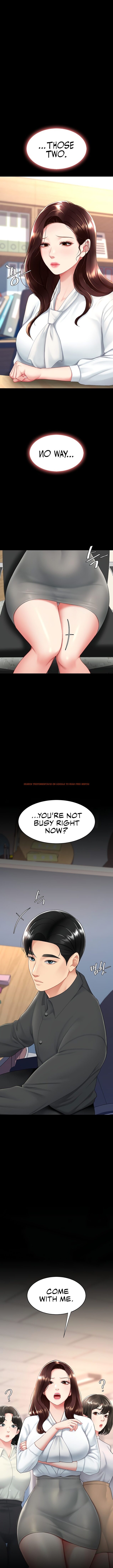 Read Hentai Image 18 b85a5 in comic Go Ahead, Mom - Chapter 85 - hentaitnt.net