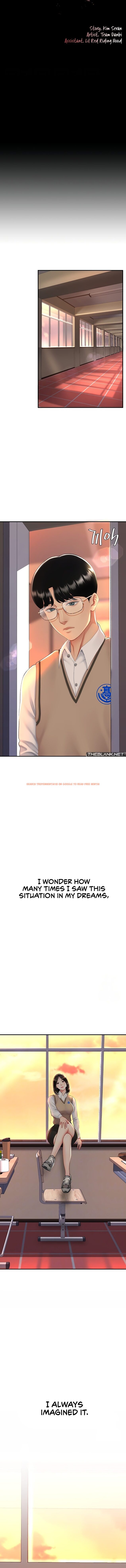 Read Hentai Image 3 b85a5 in comic Go Ahead, Mom - Chapter 85 - hentaitnt.net