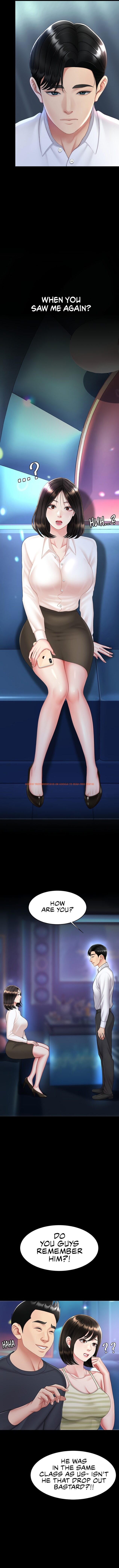 Read Hentai Image 5 b85a5 in comic Go Ahead, Mom - Chapter 85 - hentaitnt.net