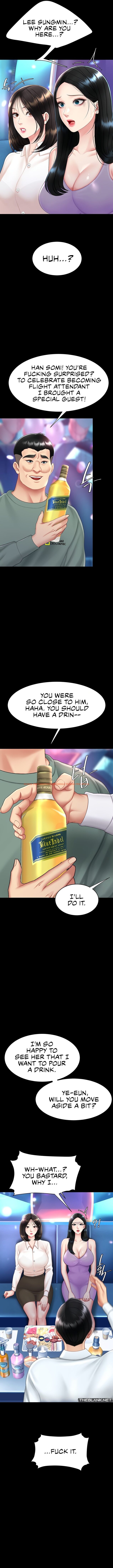 Read Hentai Image 6 b85a5 in comic Go Ahead, Mom - Chapter 85 - hentaitnt.net
