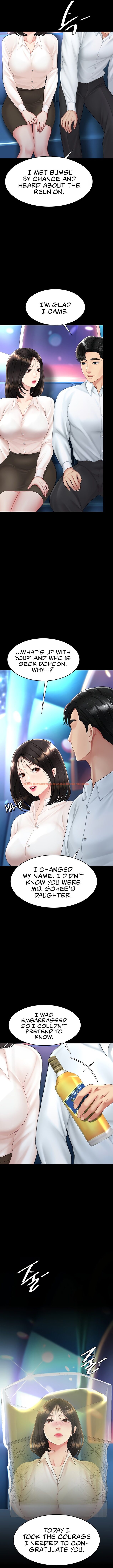 Read Hentai Image 7 b85a5 in comic Go Ahead, Mom - Chapter 85 - hentaitnt.net