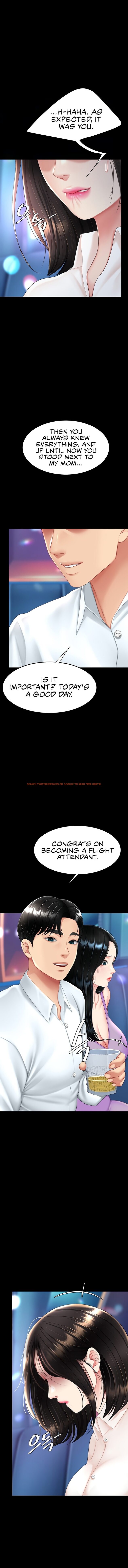 Read Hentai Image 8 b85a5 in comic Go Ahead, Mom - Chapter 85 - hentaitnt.net