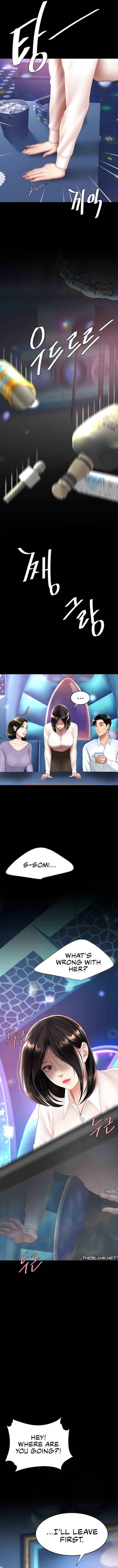 Read Hentai Image 9 b85a5 in comic Go Ahead, Mom - Chapter 85 - hentaitnt.net