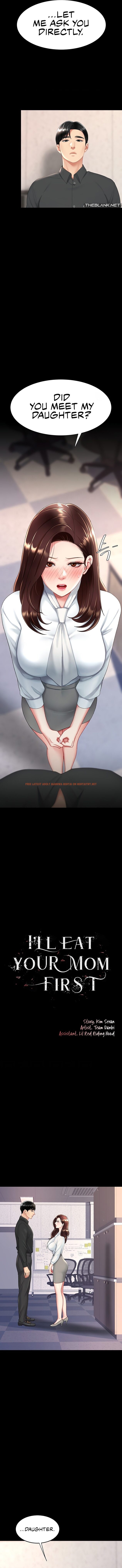 Read Hentai Image 002 36288 in comic Go Ahead, Mom - Chapter 86 - hentaitnt.net