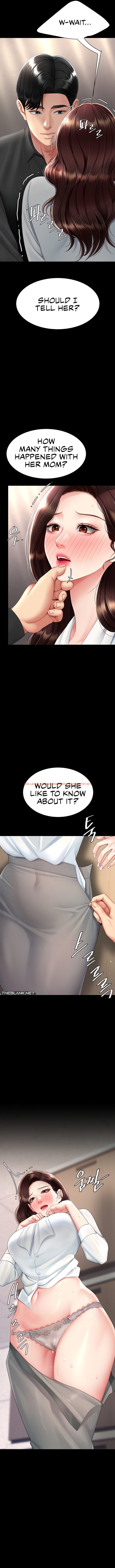 Read Hentai Image 007 36288 in comic Go Ahead, Mom - Chapter 86 - hentaitnt.net