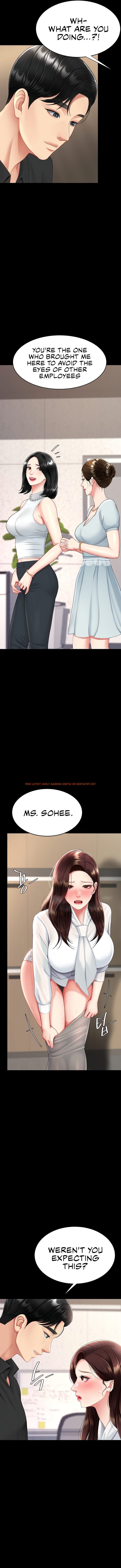 Read Hentai Image 008 36288 in comic Go Ahead, Mom - Chapter 86 - hentaitnt.net