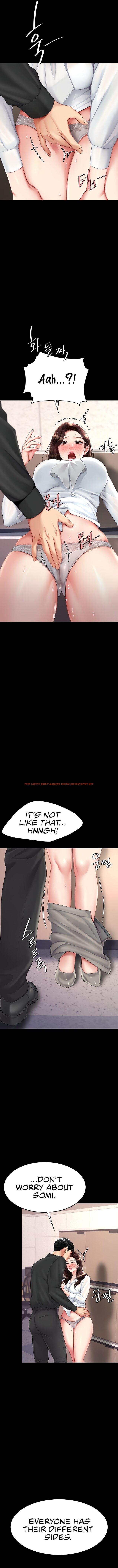 Read Hentai Image 009 36288 in comic Go Ahead, Mom - Chapter 86 - hentaitnt.net