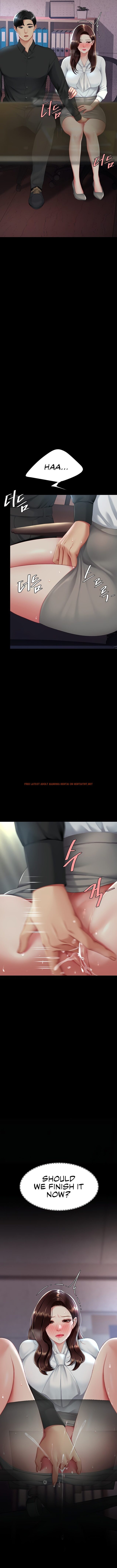 Read Hentai Image 018 36288 in comic Go Ahead, Mom - Chapter 86 - hentaitnt.net