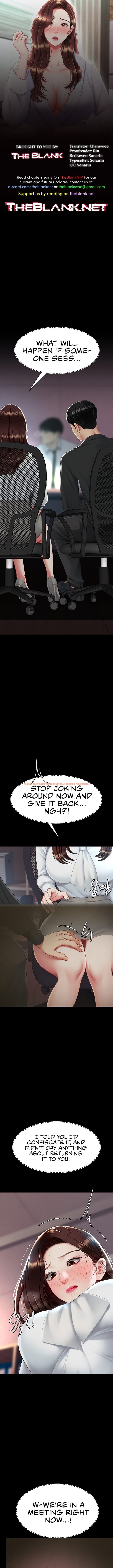 Read Hentai Image 1 3e574 in comic Go Ahead, Mom - Chapter 87 - hentaitnt.net