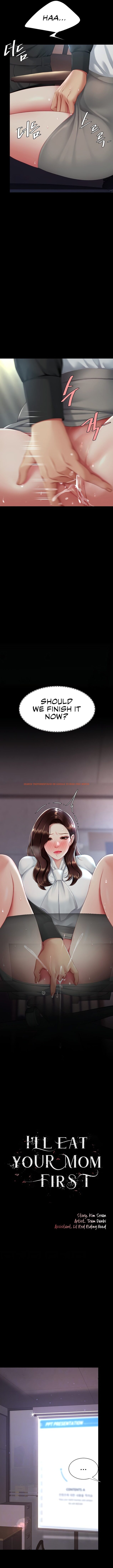 Read Hentai Image 3 3e574 in comic Go Ahead, Mom - Chapter 87 - hentaitnt.net