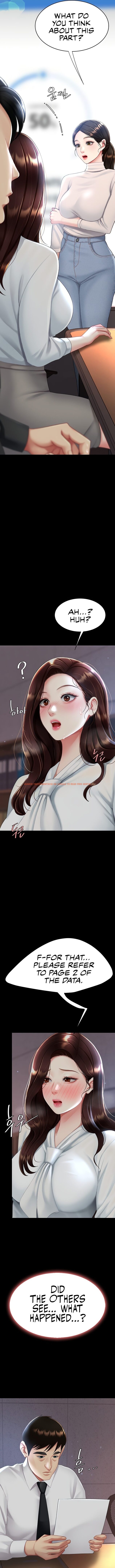 Read Hentai Image 8 3e574 in comic Go Ahead, Mom - Chapter 87 - hentaitnt.net