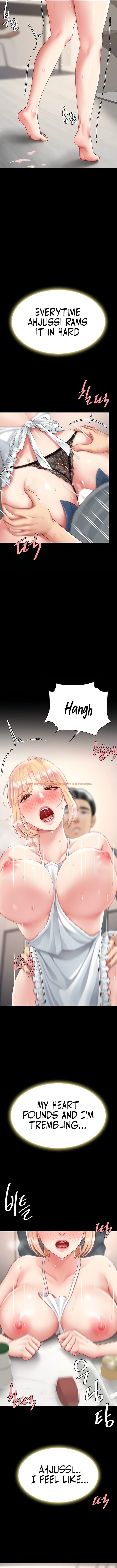 Read Hentai Image 10 eda5d in comic Go Ahead, Mom - Chapter 91 - hentaitnt.net