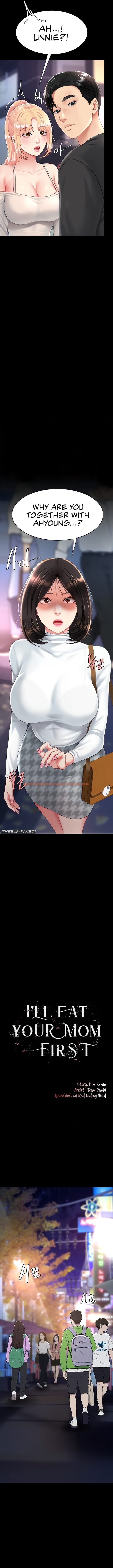 Read Hentai Image 2 05eef in comic Go Ahead, Mom - Chapter 92 - hentaitnt.net