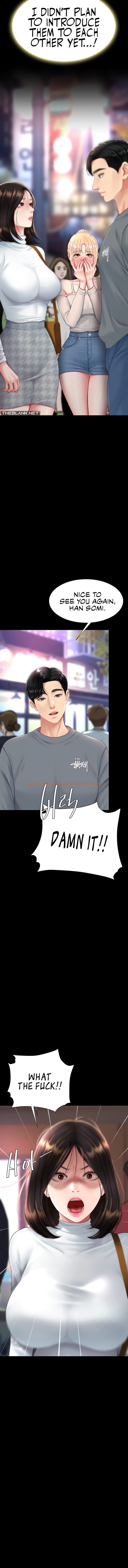 Read Hentai Image 4 05eef in comic Go Ahead, Mom - Chapter 92 - hentaitnt.net