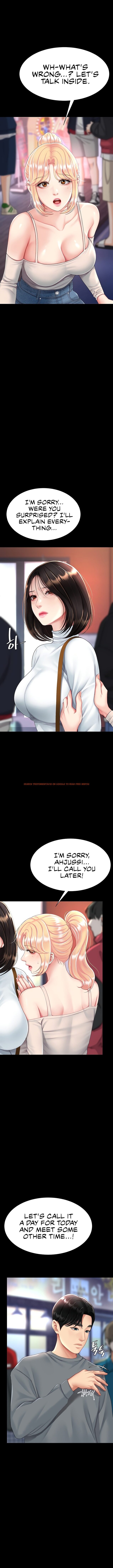 Read Hentai Image 8 05eef in comic Go Ahead, Mom - Chapter 92 - hentaitnt.net