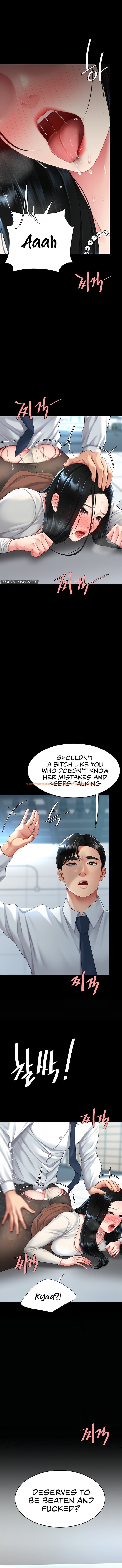 Read Hentai Image 18 f2b23 in comic Go Ahead, Mom - Chapter 93 - hentaitnt.net