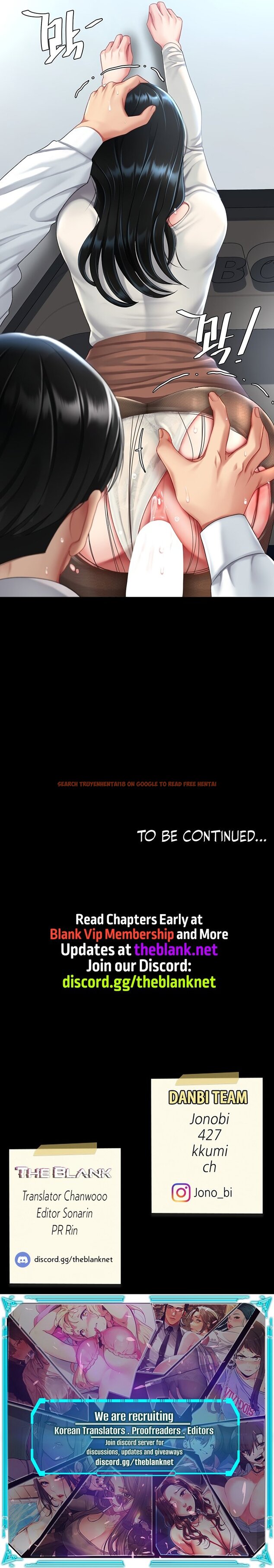Read Hentai Image 19 f2b23 in comic Go Ahead, Mom - Chapter 93 - hentaitnt.net