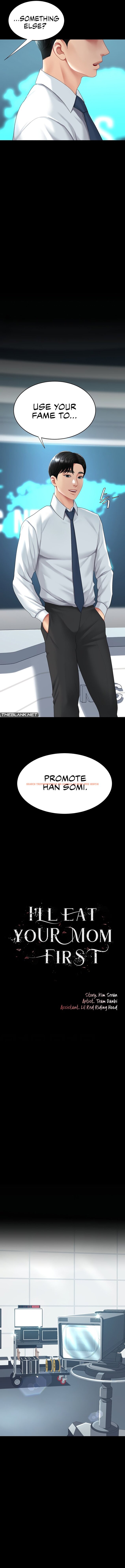 Read Hentai Image 2 f2b23 in comic Go Ahead, Mom - Chapter 93 - hentaitnt.net