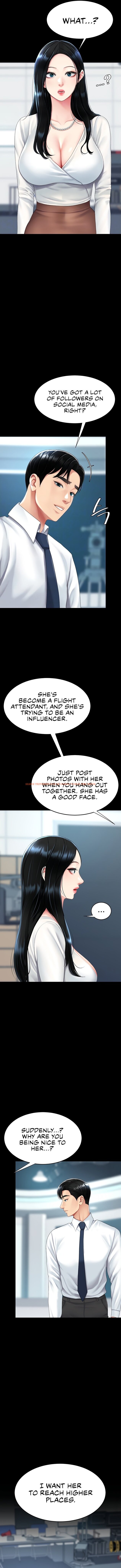 Read Hentai Image 3 f2b23 in comic Go Ahead, Mom - Chapter 93 - hentaitnt.net