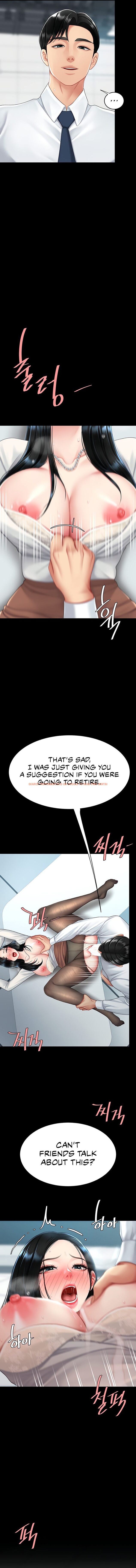 Read Hentai Image 11 a27e2 in comic Go Ahead, Mom - Chapter 95 - hentaitnt.net