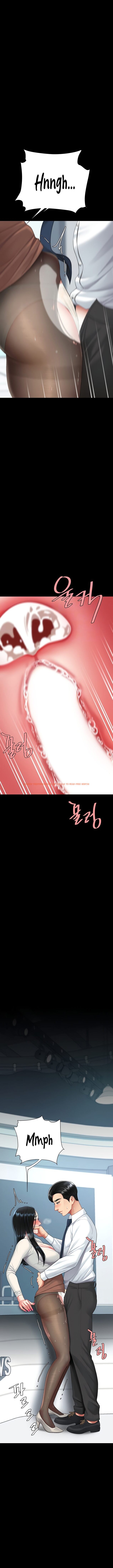 Read Hentai Image 2 a27e2 in comic Go Ahead, Mom - Chapter 95 - hentaitnt.net