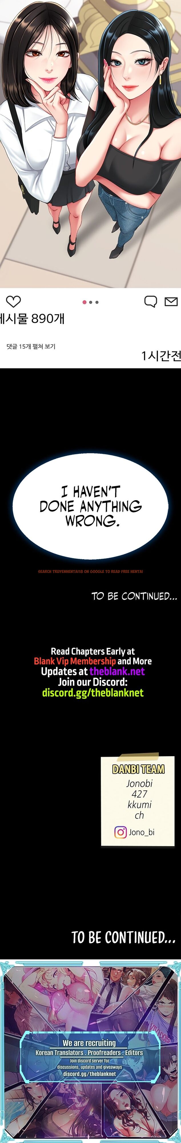 Read Hentai Image 21 a27e2 in comic Go Ahead, Mom - Chapter 95 - hentaitnt.net