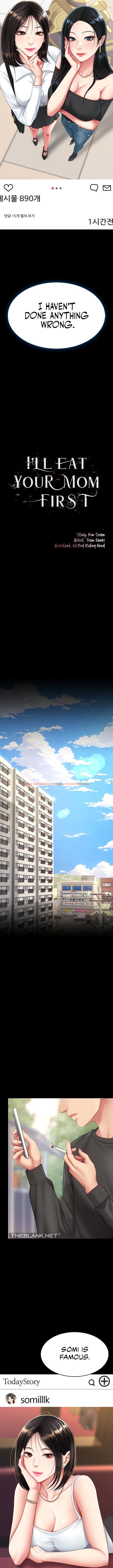Read Hentai Image 3 a0f45 in comic Go Ahead, Mom - Chapter 96 - www.hentaitnt.net