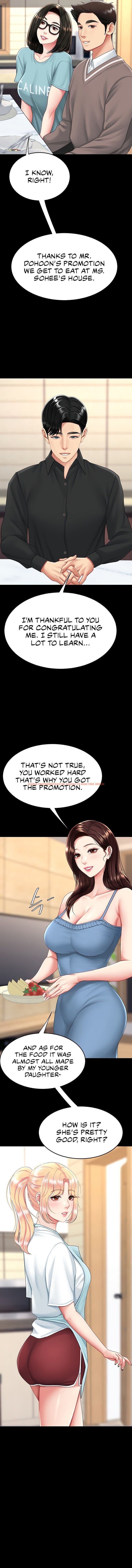 Read Hentai Image 9 a0f45 in comic Go Ahead, Mom - Chapter 96 - www.hentaitnt.net