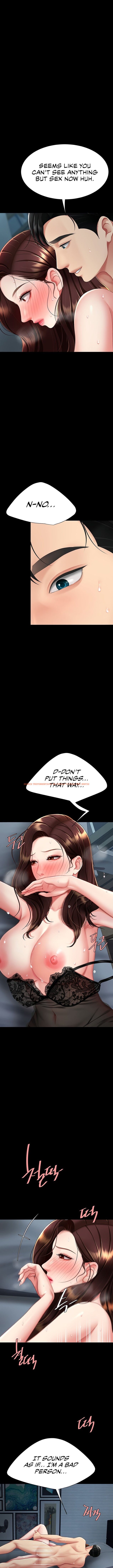 Read Hentai Image 7 240e2 in comic Go Ahead, Mom - Chapter 97 - www.hentaitnt.net
