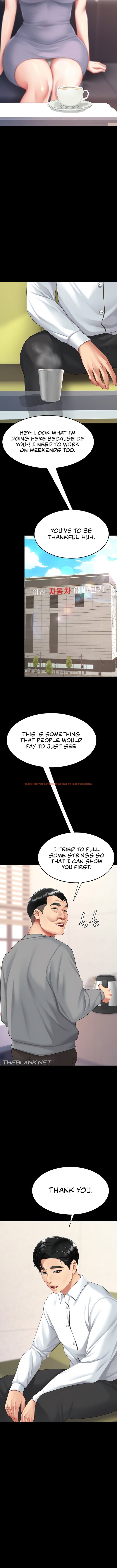 Read Hentai Image 15 3387b in comic Go Ahead, Mom - Chapter 98 - www.hentaitnt.net
