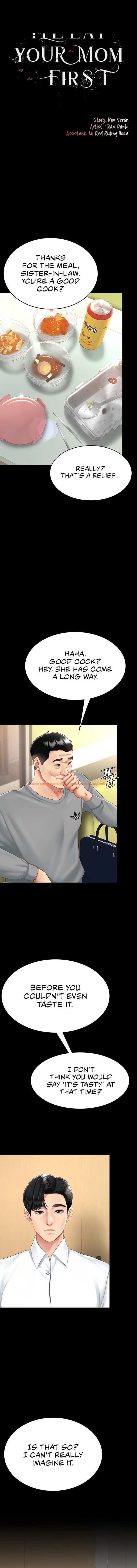 Read Hentai Image 3 7fa9b in comic Go Ahead, Mom - Chapter 99 - www.hentaitnt.net
