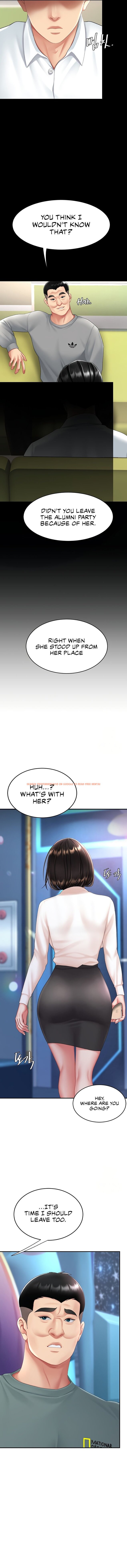 Read Hentai Image 5 7fa9b in comic Go Ahead, Mom - Chapter 99 - www.hentaitnt.net