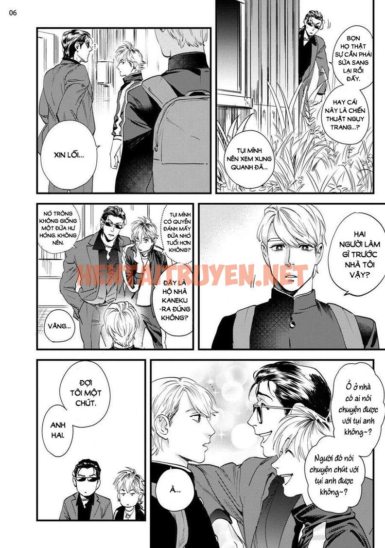 Xem ảnh Go Riyou Wa Keikaku Teki Ni - Chap 1 - img_009_1658417864 - TruyenVN.APP