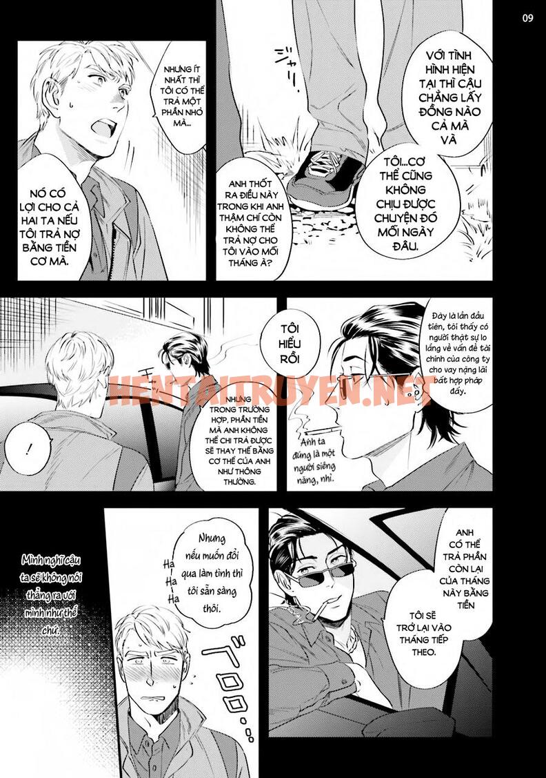 Xem ảnh Go Riyou Wa Keikaku Teki Ni - Chap 2 - img_009_1658417834 - TruyenVN.APP