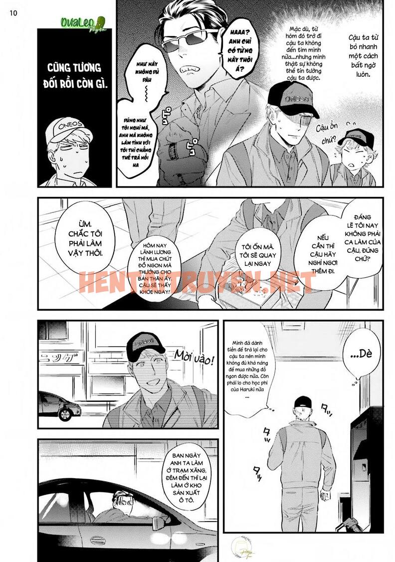 Xem ảnh Go Riyou Wa Keikaku Teki Ni - Chap 2 - img_010_1658417836 - TruyenVN.APP